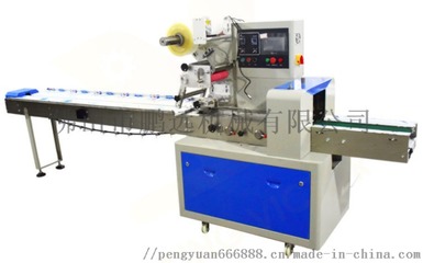 月餅包裝機(jī) 月餅自動(dòng)包裝機(jī)械