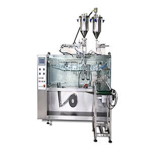 【英邁HS-90洗滌用品水平式全自動(dòng)包裝機(jī)水平包裝機(jī)】?jī)r(jià)格_廠(chǎng)家_圖片 -