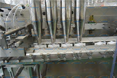 高效精準，智選未來 水平式粉劑包裝機及相關產品推薦