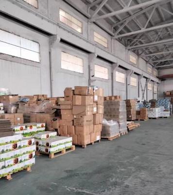 青島至梁山、曲阜、嘉祥專業物流運輸與倉儲服務一體化解決方案