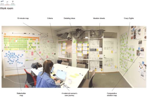 從同濟(jì)汽車(chē)造型到皇藝服務(wù)設(shè)計(jì) 一位學(xué)霸導(dǎo)師的跨專(zhuān)業(yè)進(jìn)化論