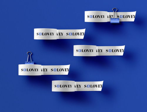 塑造數(shù)字信任 信息服務(wù)企業(yè)品牌形象設(shè)計(jì)案例精析