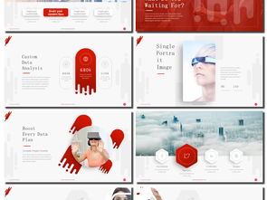 打造專(zhuān)業(yè)形象 精選64頁(yè)高端企業(yè)宣傳PPT模板與設(shè)計(jì)服務(wù)全解析