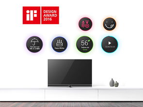 設(shè)計(jì)引領(lǐng)，再創(chuàng)輝煌 海信多類(lèi)產(chǎn)品攬獲2016年iF國(guó)際設(shè)計(jì)大獎(jiǎng)